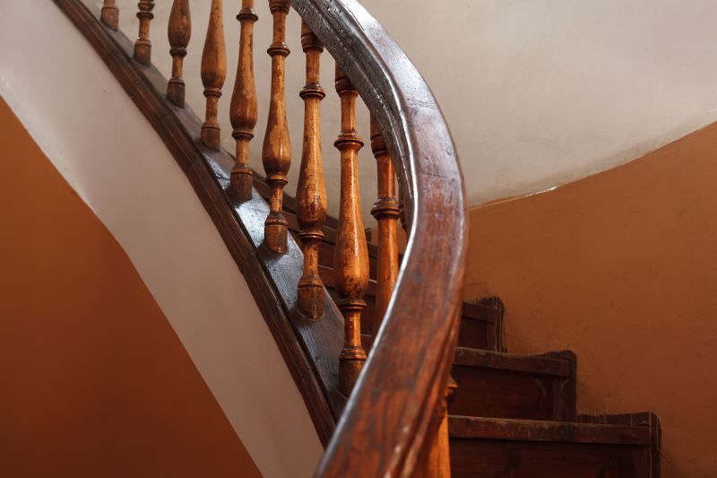 Baluster Repair in Overland Park, KS
