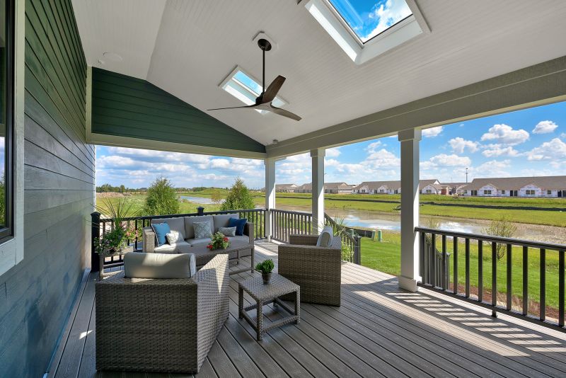 Deck Remodeling in Norwalk, CT