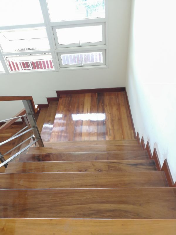 Stairs Remodeling in Alpharetta, GA