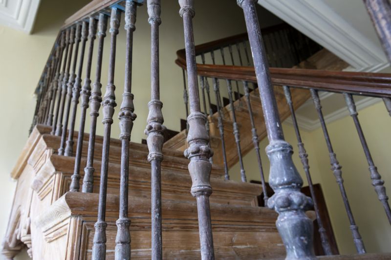 Baluster Repair in Olathe, KS