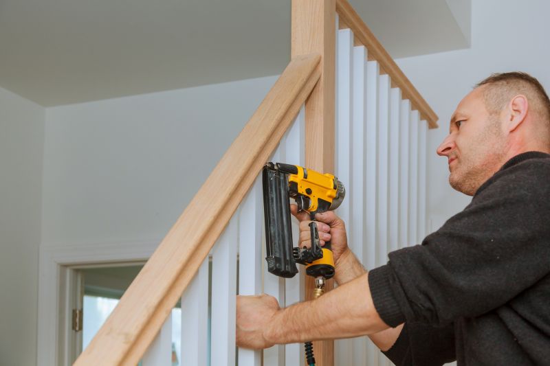Balusters Replacement in Olathe, KS