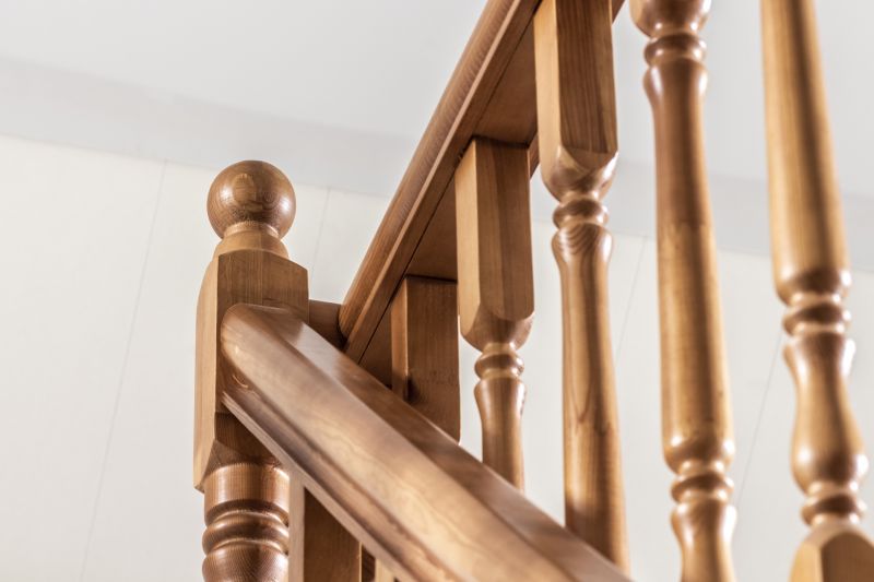 Balusters Replacement in Conroe, TX