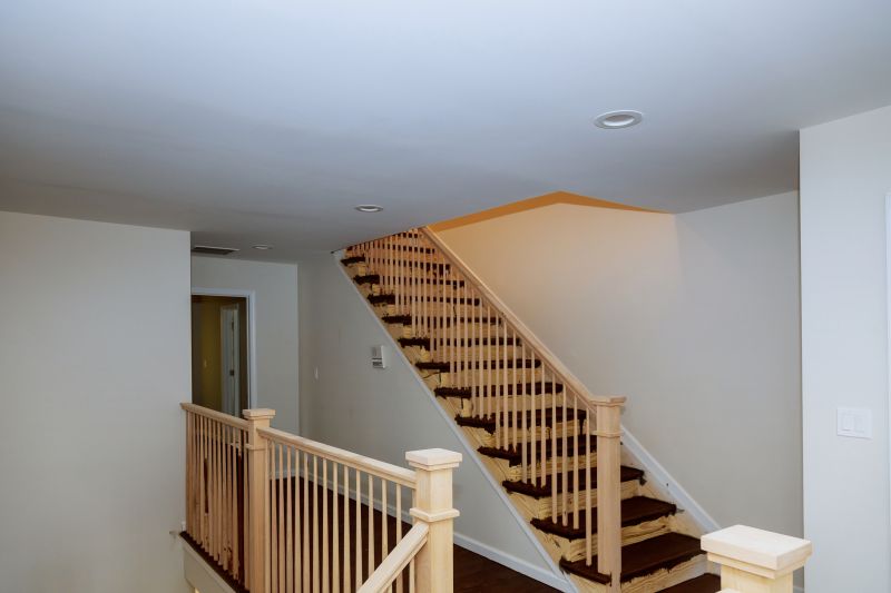 Balusters Replacement in Overland Park, KS