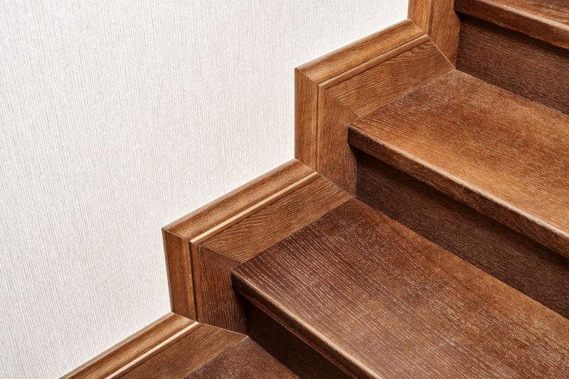 Basement Stairs Installation in Alpharetta, GA