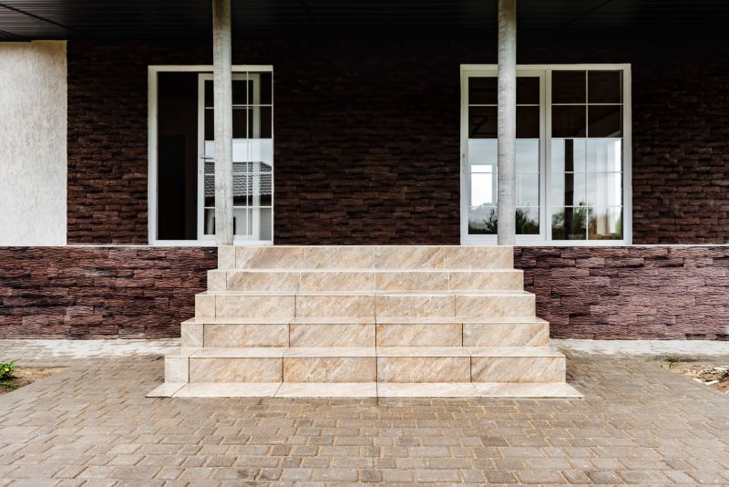 Basement Steps Installation in Alpharetta, GA
