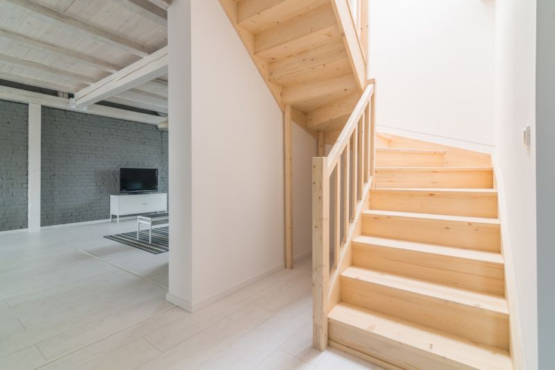 Broken Staircase Repair in Kansas City, KS