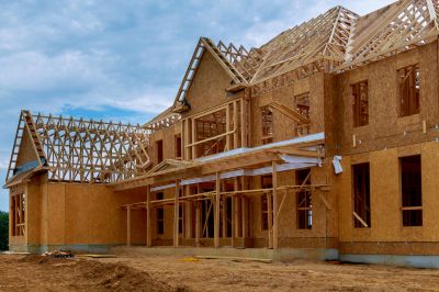 Framing Carpentry in Wilmington, NC