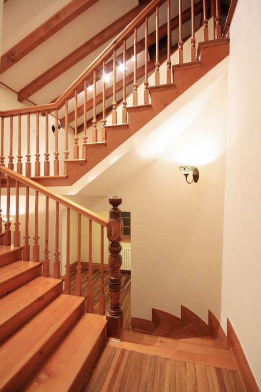 Interior Stairs Installation in Alpharetta, GA