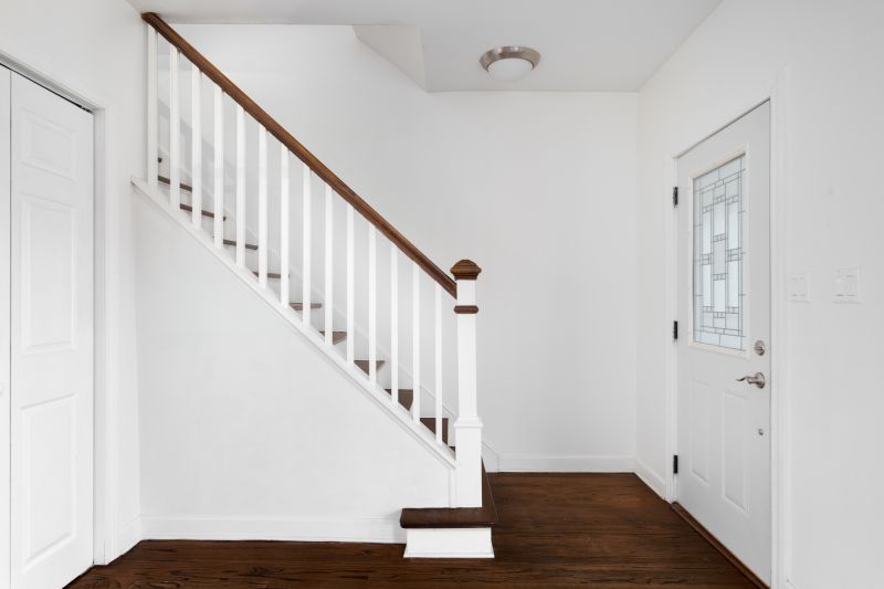 Loft Stairs Installation in Kansas City, KS