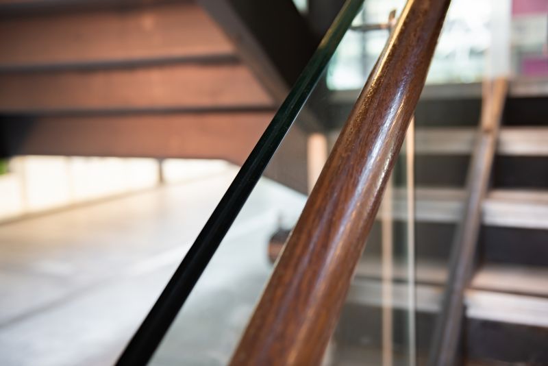 Porch Rail Repair in Alpharetta, GA