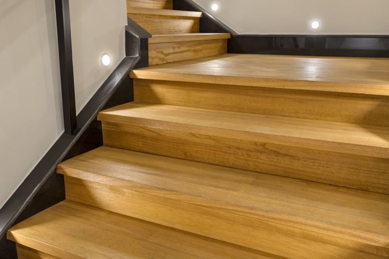 Squeaky Steps Repair in Olathe, KS