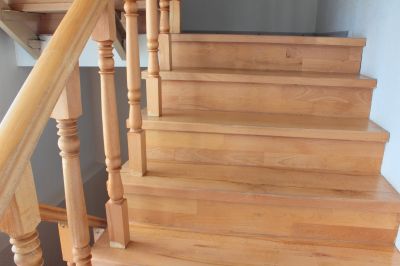 Staircase Installation in Kansas City, KS