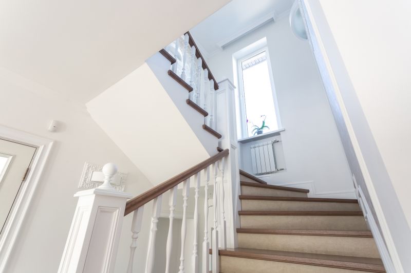 Staircase Installation in Alpharetta, GA