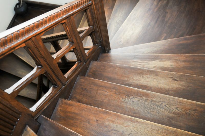 Staircase Installation in Alpharetta, GA