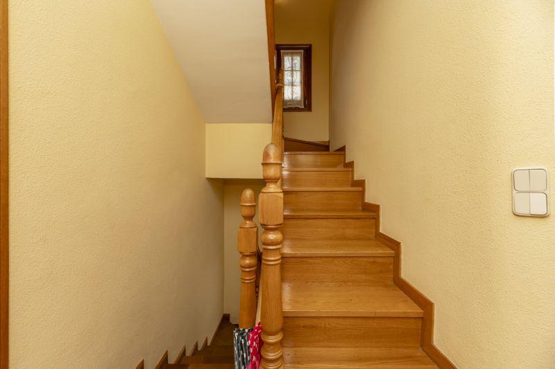 Stairs Installation in Kansas City, KS
