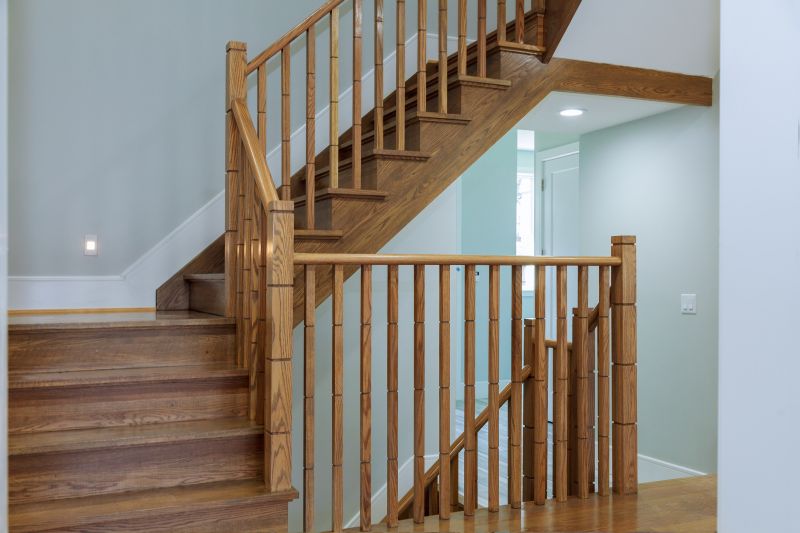 Stairs Remodeling in Alpharetta, GA