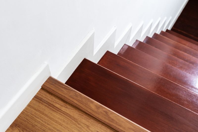 Stairs Remodeling in Conroe, TX