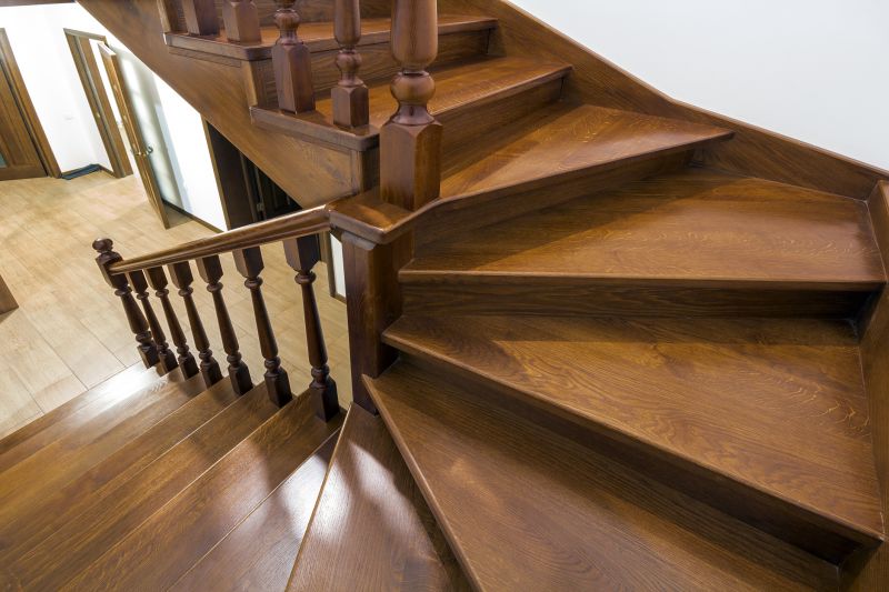 Stairs Replacement in Olathe, KS