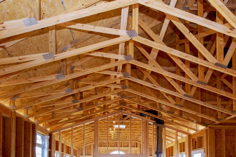 Structural Carpentry Service in Wilmington, NC