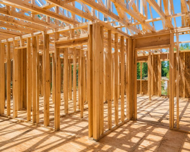 Window Framing in Wilmington, NC