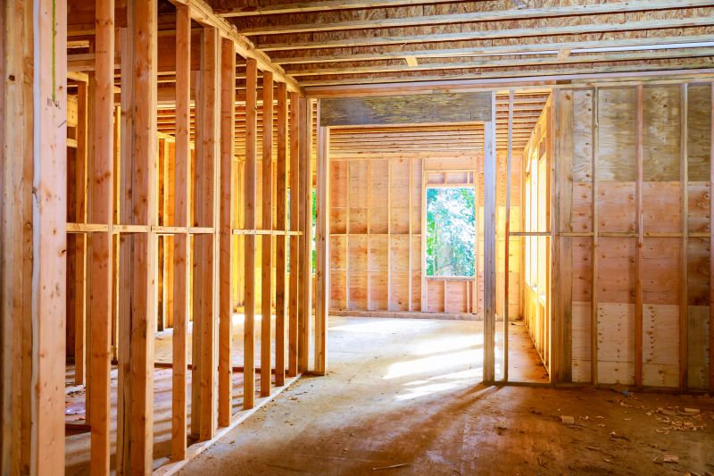 Window Framing in Wilmington, NC