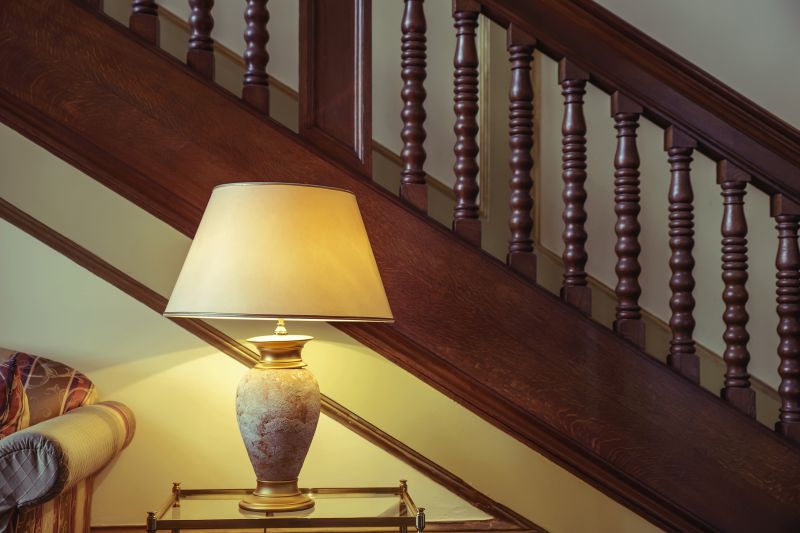 Wood Banister Repair Service in Kansas City, KS