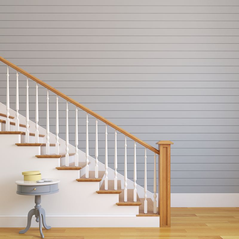 Wood Railing Replacement in Kansas City, KS