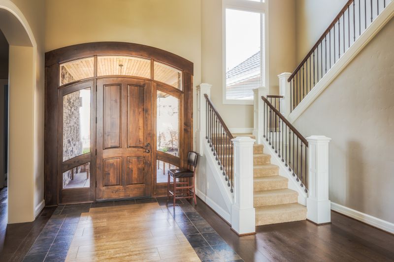 Wood Railing Replacement in Wilmington, NC